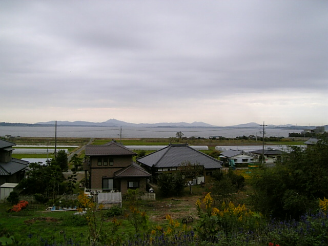 霞ヶ浦