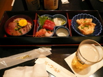 やはりビールが最高!
